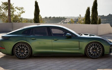 Porsche Panamera, 2026 год, 24 047 000 рублей, 6 фотография