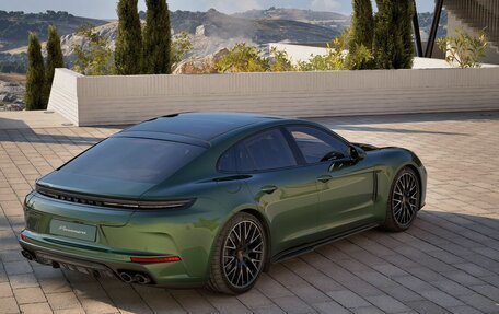 Porsche Panamera, 2026 год, 24 047 000 рублей, 5 фотография