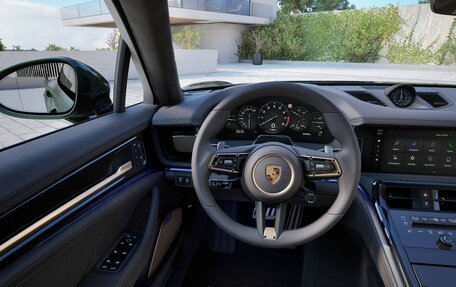 Porsche Panamera, 2026 год, 24 047 000 рублей, 11 фотография