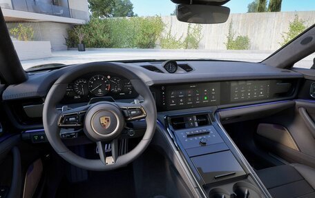Porsche Panamera, 2026 год, 24 047 000 рублей, 10 фотография