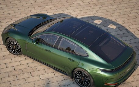 Porsche Panamera, 2026 год, 24 047 000 рублей, 9 фотография