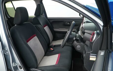 Toyota Passo III, 2016 год, 934 434 рублей, 3 фотография
