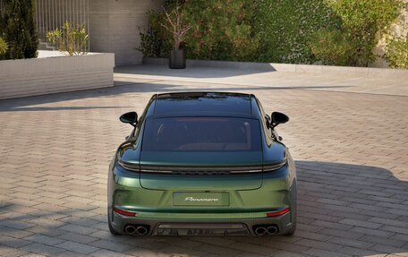 Porsche Panamera, 2026 год, 24 047 000 рублей, 4 фотография
