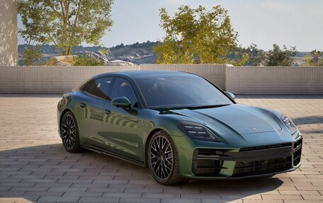 Porsche Panamera, 2026 год, 24 047 000 рублей, 7 фотография