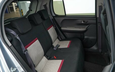 Toyota Passo III, 2016 год, 934 434 рублей, 11 фотография