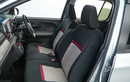 Toyota Passo III, 2016 год, 934 434 рублей, 10 фотография