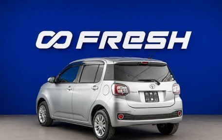 Toyota Passo III, 2016 год, 934 434 рублей, 6 фотография