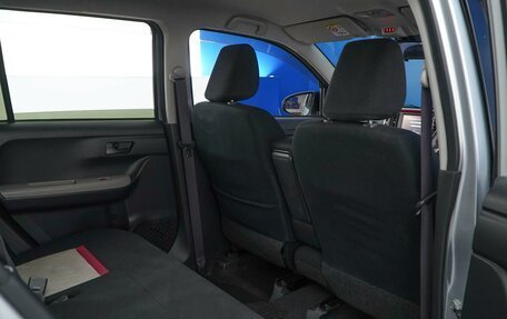 Toyota Passo III, 2016 год, 934 434 рублей, 12 фотография