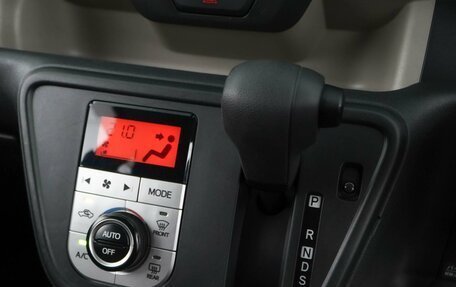 Toyota Passo III, 2016 год, 934 434 рублей, 17 фотография