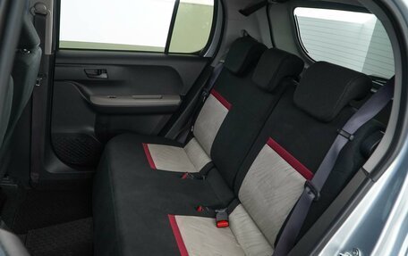 Toyota Passo III, 2016 год, 934 434 рублей, 9 фотография