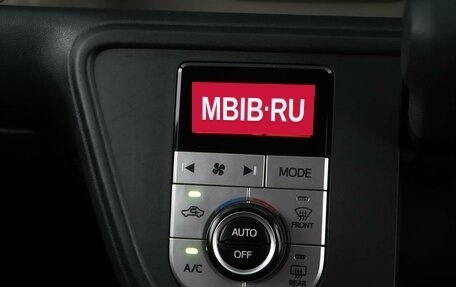Toyota Passo III, 2016 год, 934 434 рублей, 16 фотография