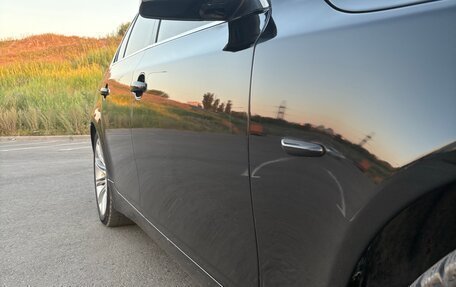 BMW 5 серия, 2005 год, 950 000 рублей, 7 фотография