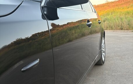 BMW 5 серия, 2005 год, 950 000 рублей, 8 фотография