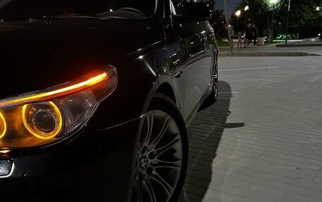 BMW 5 серия, 2005 год, 950 000 рублей, 13 фотография
