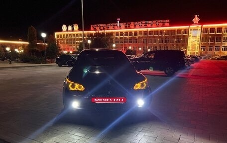 BMW 5 серия, 2005 год, 950 000 рублей, 14 фотография