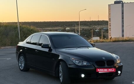 BMW 5 серия, 2005 год, 950 000 рублей, 2 фотография