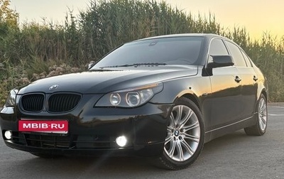 BMW 5 серия, 2005 год, 950 000 рублей, 1 фотография