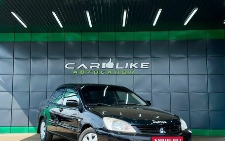 Mitsubishi Lancer IX, 2006 год, 399 000 рублей, 1 фотография