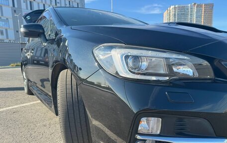 Subaru Levorg I, 2017 год, 1 500 000 рублей, 3 фотография