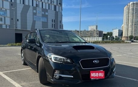 Subaru Levorg I, 2017 год, 1 500 000 рублей, 2 фотография
