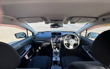 Subaru Levorg I, 2017 год, 1 500 000 рублей, 13 фотография