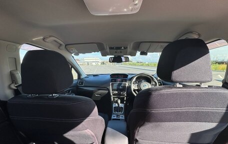Subaru Levorg I, 2017 год, 1 500 000 рублей, 11 фотография