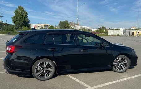 Subaru Levorg I, 2017 год, 1 500 000 рублей, 10 фотография