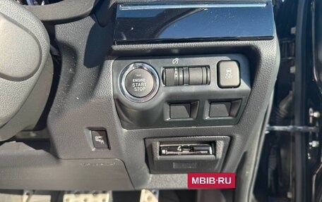 Subaru Levorg I, 2017 год, 1 500 000 рублей, 12 фотография