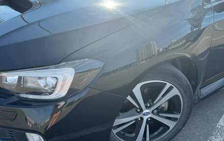 Subaru Levorg I, 2017 год, 1 500 000 рублей, 24 фотография