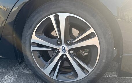 Subaru Levorg I, 2017 год, 1 500 000 рублей, 20 фотография