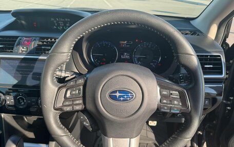 Subaru Levorg I, 2017 год, 1 500 000 рублей, 33 фотография