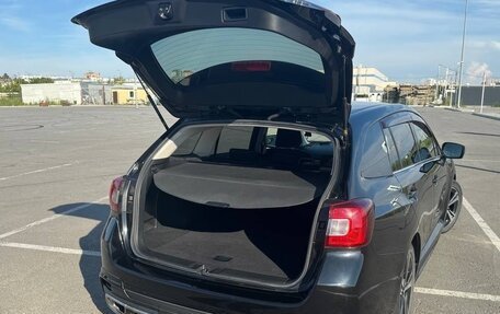 Subaru Levorg I, 2017 год, 1 500 000 рублей, 39 фотография