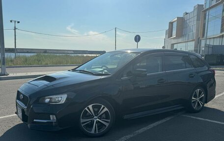 Subaru Levorg I, 2017 год, 1 500 000 рублей, 37 фотография