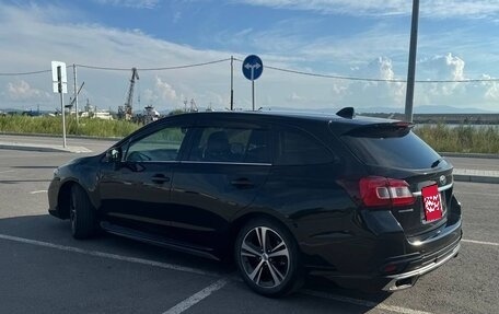 Subaru Levorg I, 2017 год, 1 500 000 рублей, 30 фотография
