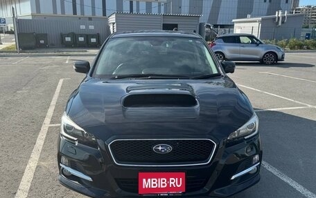 Subaru Levorg I, 2017 год, 1 500 000 рублей, 40 фотография