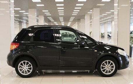 Suzuki SX4 II рестайлинг, 2010 год, 639 000 рублей, 5 фотография