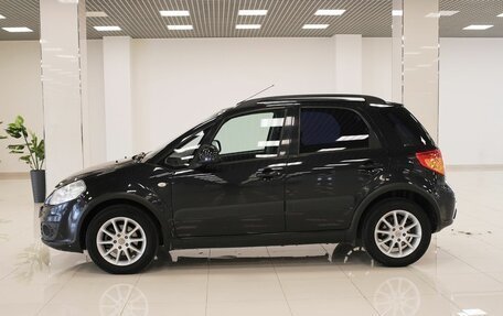 Suzuki SX4 II рестайлинг, 2010 год, 639 000 рублей, 6 фотография