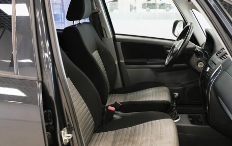 Suzuki SX4 II рестайлинг, 2010 год, 639 000 рублей, 16 фотография