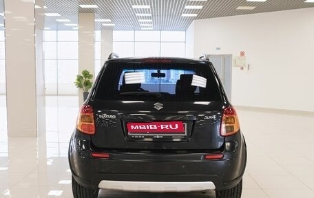 Suzuki SX4 II рестайлинг, 2010 год, 639 000 рублей, 8 фотография