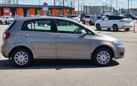 Volkswagen Golf Plus II, 2010 год, 480 000 рублей, 8 фотография