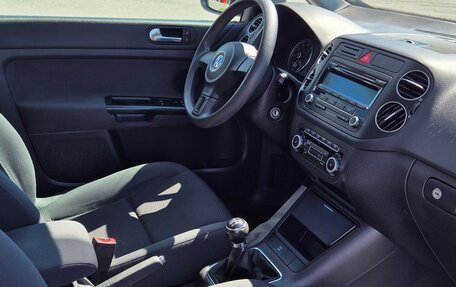 Volkswagen Golf Plus II, 2010 год, 480 000 рублей, 9 фотография