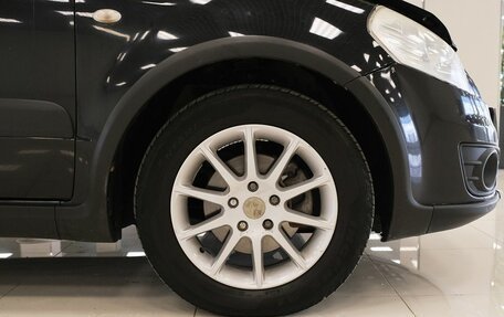 Suzuki SX4 II рестайлинг, 2010 год, 639 000 рублей, 20 фотография