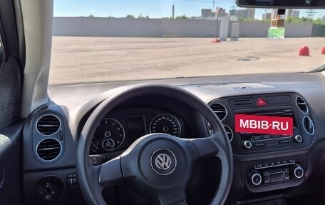 Volkswagen Golf Plus II, 2010 год, 480 000 рублей, 12 фотография