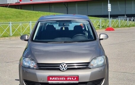 Volkswagen Golf Plus II, 2010 год, 480 000 рублей, 2 фотография
