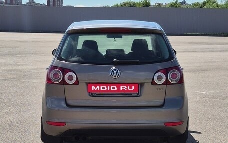 Volkswagen Golf Plus II, 2010 год, 480 000 рублей, 6 фотография