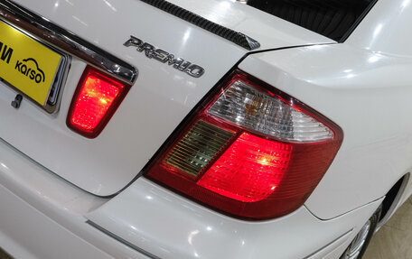 Toyota Premio, 2002 год, 549 000 рублей, 9 фотография