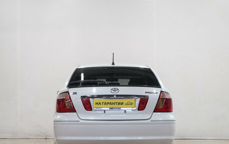 Toyota Premio, 2002 год, 549 000 рублей, 6 фотография