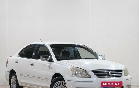 Toyota Premio, 2002 год, 549 000 рублей, 2 фотография