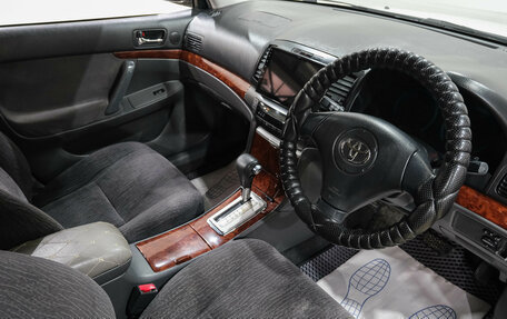 Toyota Premio, 2002 год, 549 000 рублей, 14 фотография