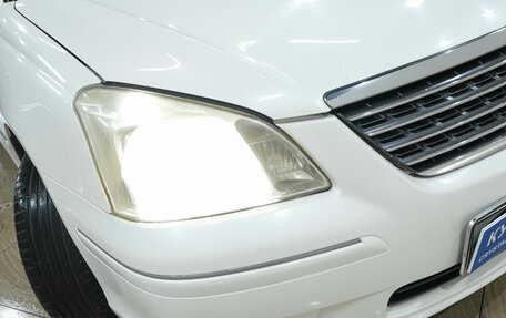 Toyota Premio, 2002 год, 549 000 рублей, 10 фотография